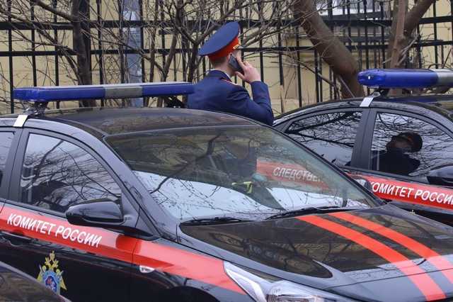 Мумию российской пенсионерки нашли в сарае