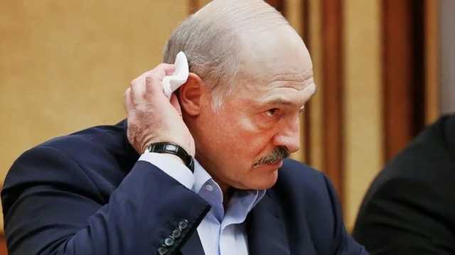 Лукашенко – персона нон грата: Европарламент не признает выборы в Беларуси