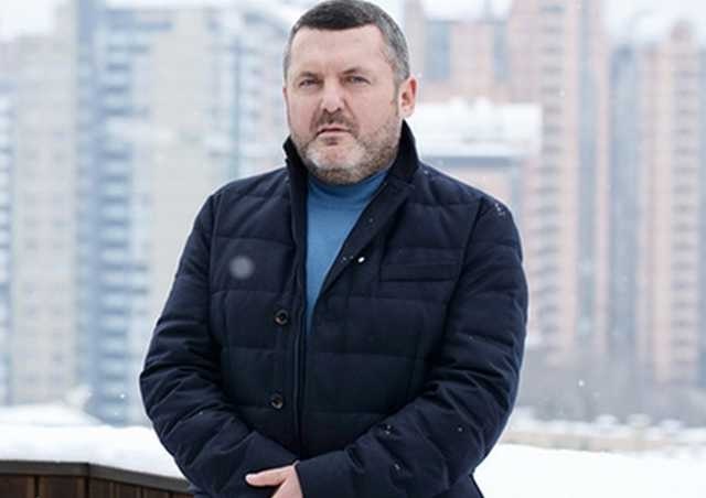 Юрий Ериняк — бандит скрывается в Украине от российского правосудия