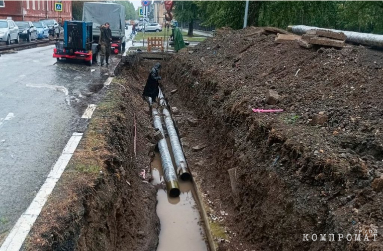 
        Нижний Тагил остался без 600 миллионов на ремонт теплосетей. На экономии облбюджета заработает УВЗ
    