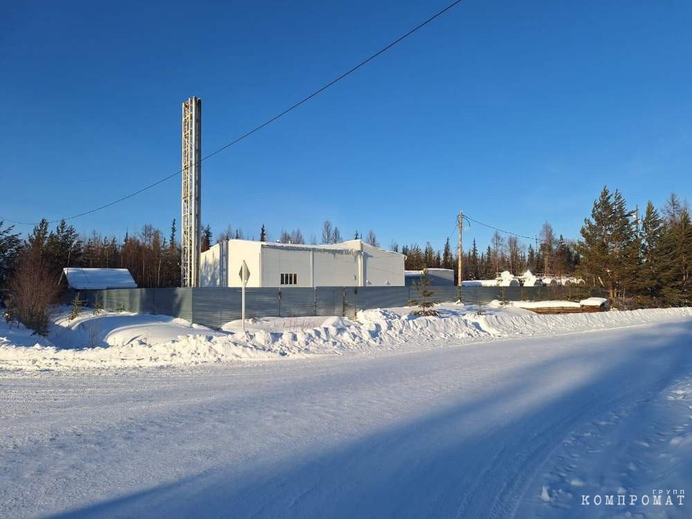 
        На севере Красноярского края банкротят муниципальные предприятия, занимающиеся жизнеобеспечением посёлков
    