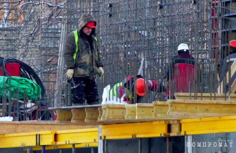 
        «Магнум» забирает в банкротство еще полмиллиарда с проектов в ЯНАО, а магаданские подчиненные Носова «пропускают» спор за деньги правительства РФ
    