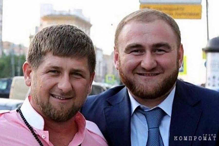 
        Пожизненно осужденный экс-сенатор Арашуков собрался на свободу
    