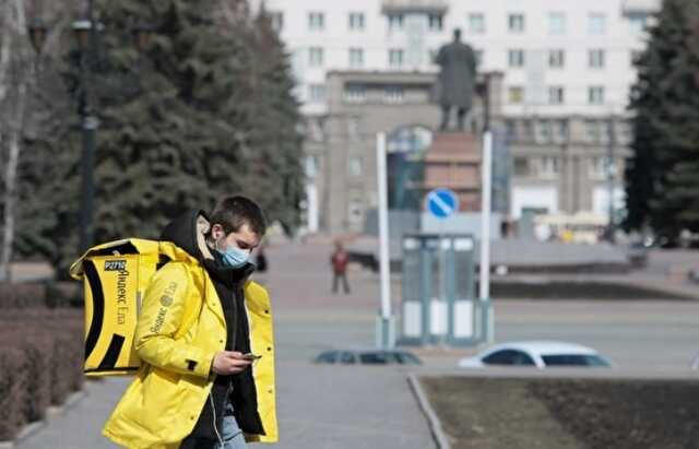 «Яндекс.Еда» ввела сервисный сбор с клиентов