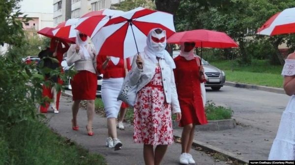 В Беларуси расцвело доносительство. “Стучат” не только частные лица, но и организации