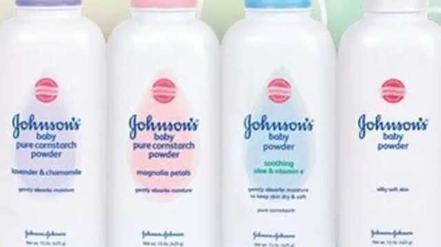 Johnson&Johnson заявила о банкротстве, чтобы избежать выплат по многомиллиардным искам от потребителей