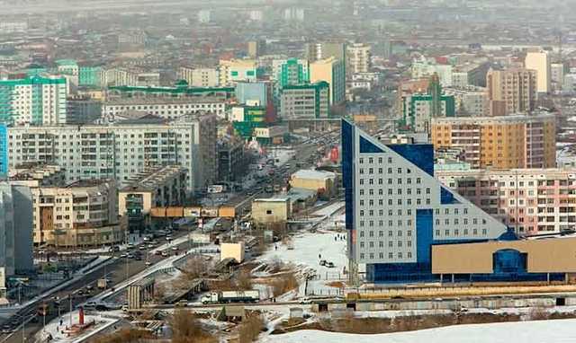 В Якутске ищут причастных к похищению женщины днем на одной из улиц города