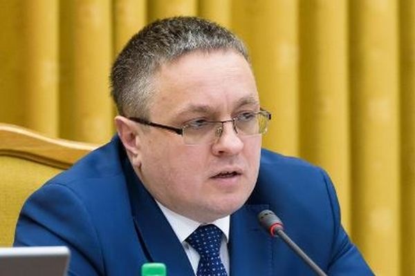 Врио главы Калуги Дмитрий Денисов предложил отрубать руки коррупционерам