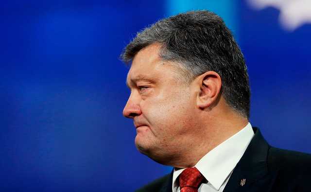 Порошенко активно выводит свои капиталы из Украины, – СМИ