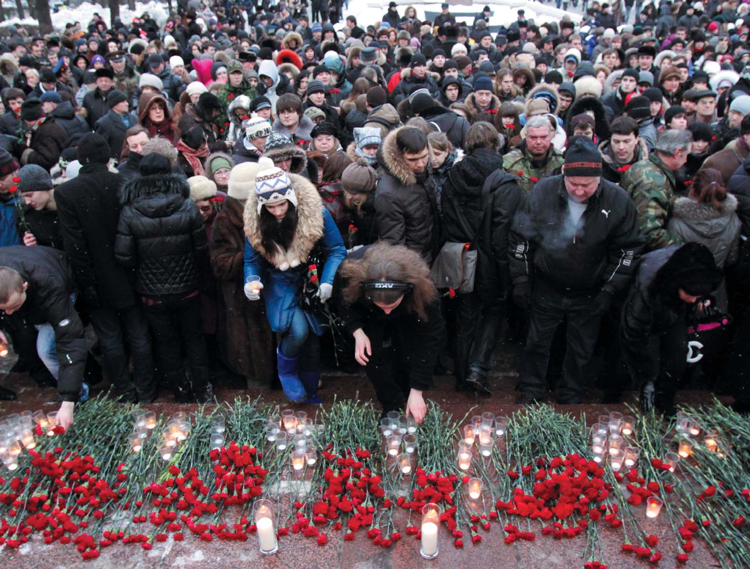 3 января 2011 год. Террористический взрыв. Страшные теракты в России.