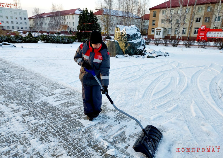 Зима обострит интерес прокуратуры к мэриям в ХМАО. Снегосвалки стали площадками для обогащения чиновников и подрядчиков