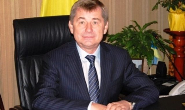 Владимир Кацуба