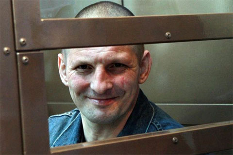 Сергей Буторин был одним из первых авторитетов, инсценировавшим свою смерть