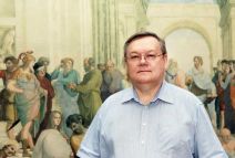 Врио ректора БГУ Игнатенко испёк Попечительский совет БГУ, подставив врио Губернатора Иркутской области и других чиновников